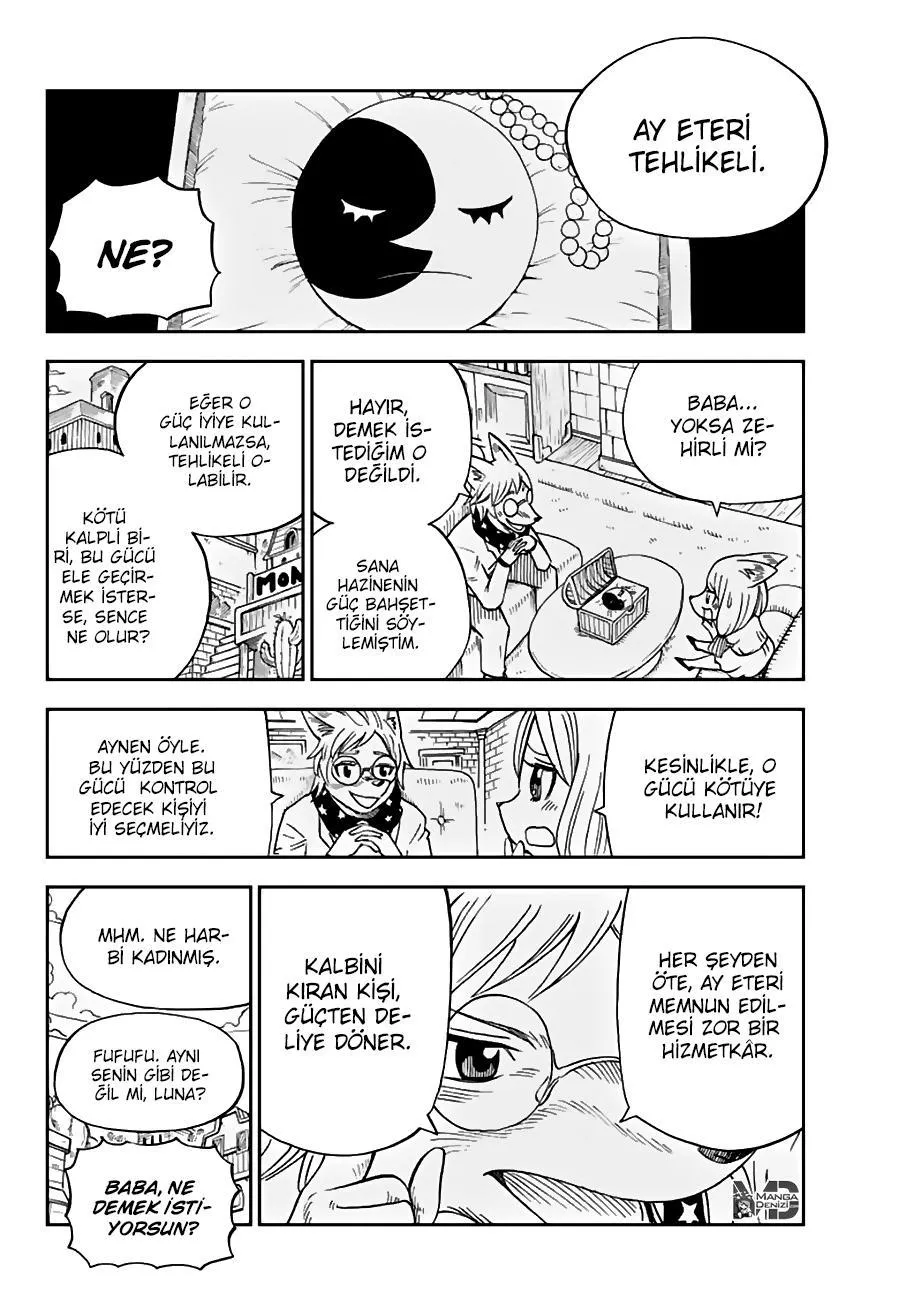 Fairy Tail: Happy's Great Adventure - Sayfa 15