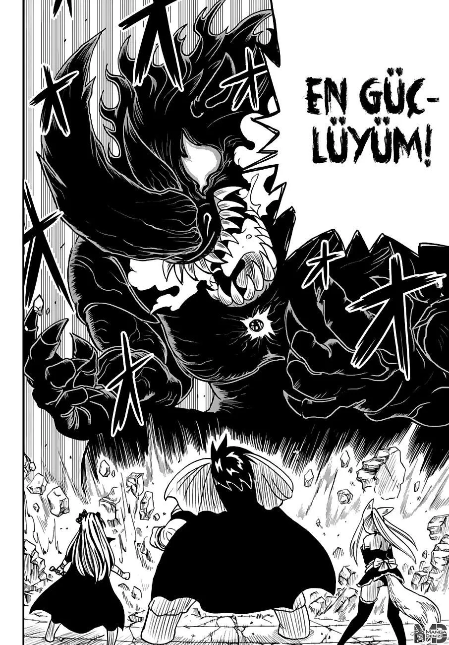 Fairy Tail: Happy's Great Adventure - Sayfa 17