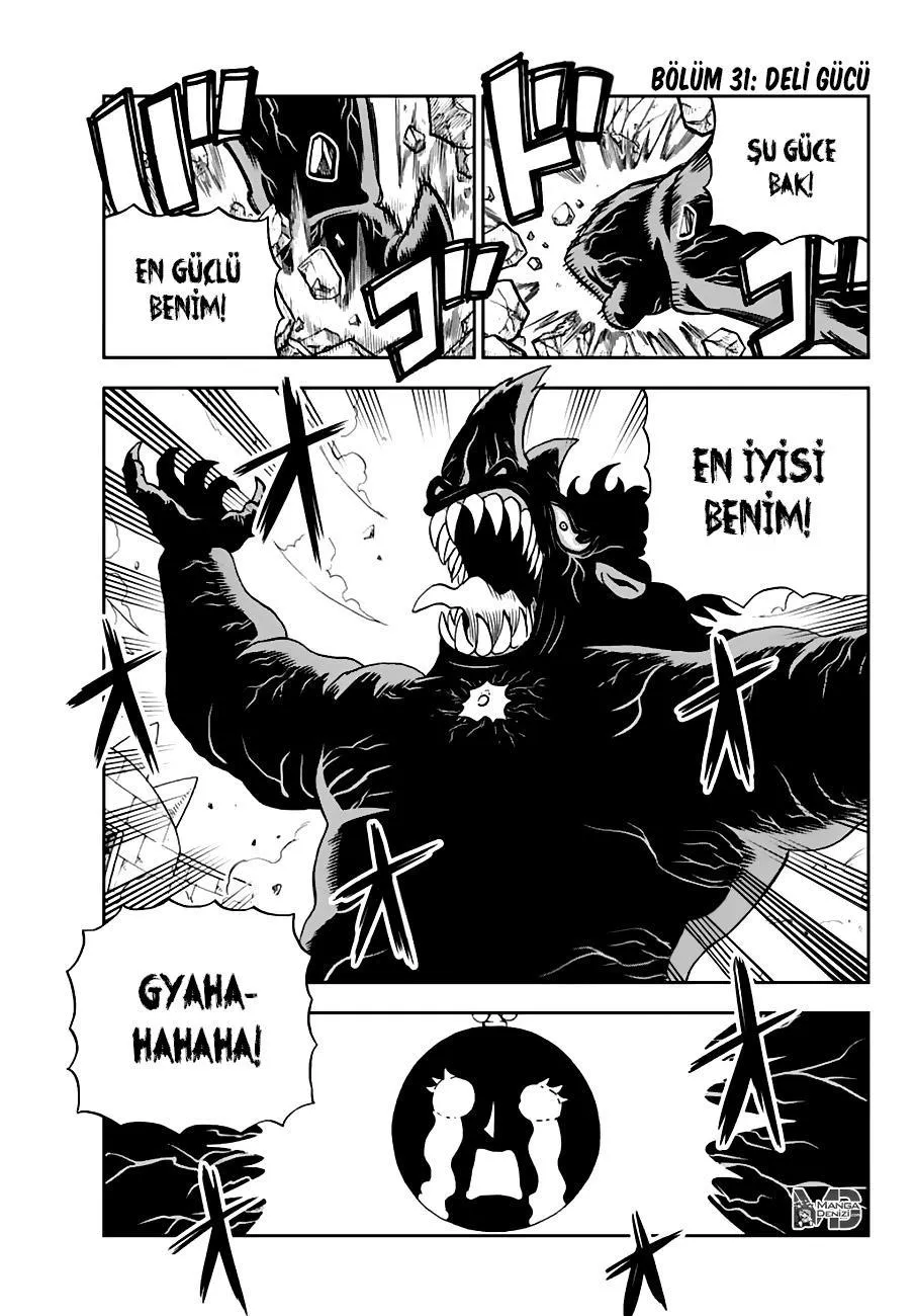 Fairy Tail: Happy's Great Adventure - Sayfa 2