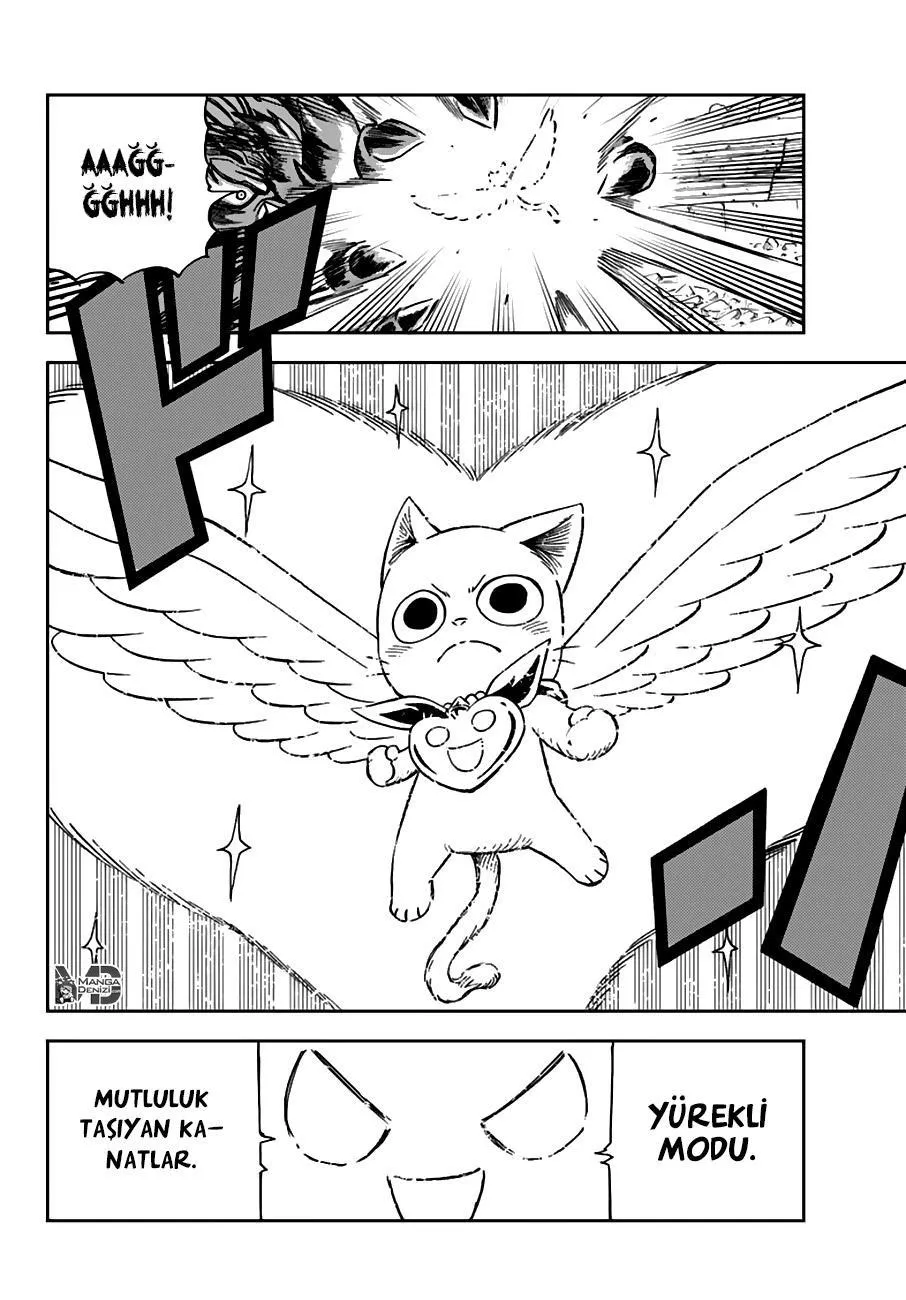 Fairy Tail: Happy's Great Adventure - Sayfa 17