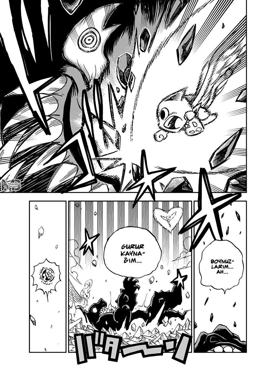 Fairy Tail: Happy's Great Adventure - Sayfa 6