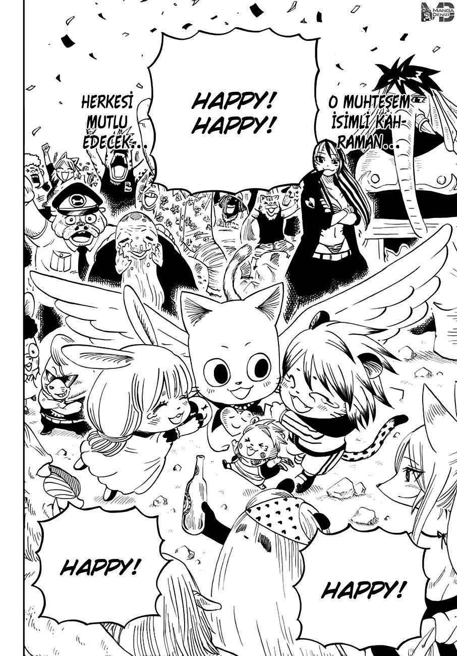 Fairy Tail: Happy's Great Adventure mangasının 32 bölümünün 17. sayfasını okuyorsunuz.