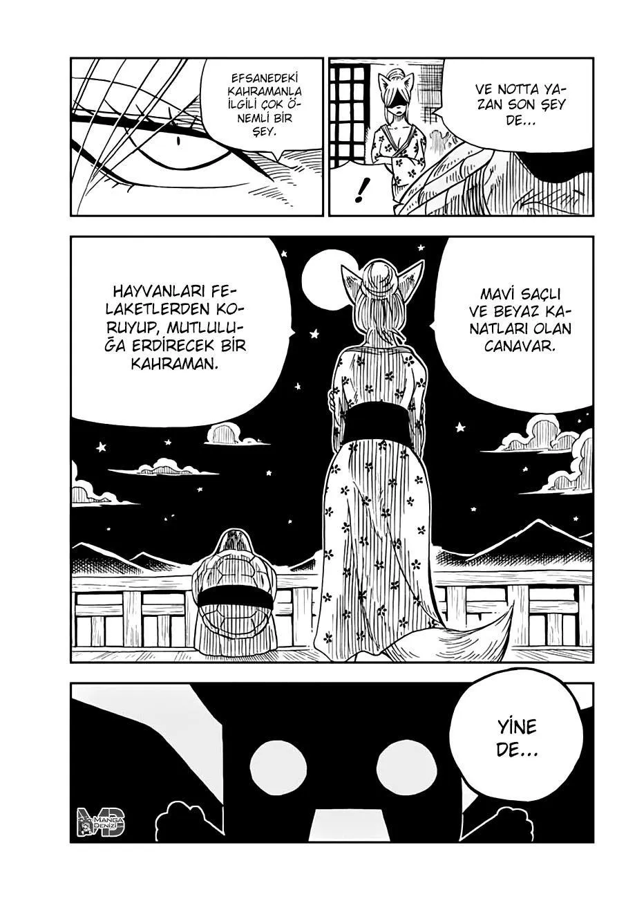 Fairy Tail: Happy's Great Adventure - Sayfa 10