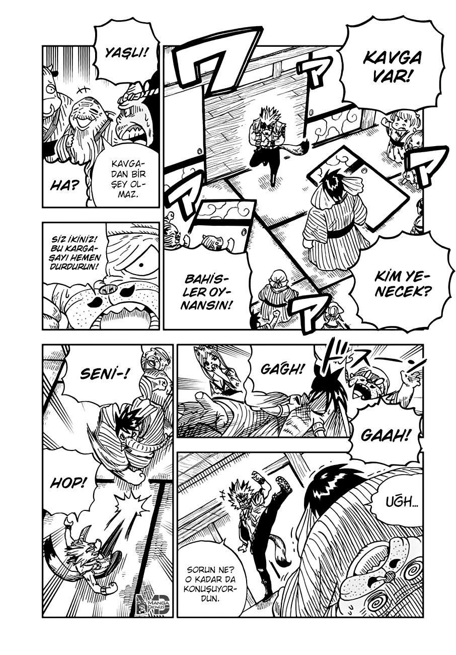 Fairy Tail: Happy's Great Adventure mangasının 34 bölümünün 3. sayfasını okuyorsunuz.