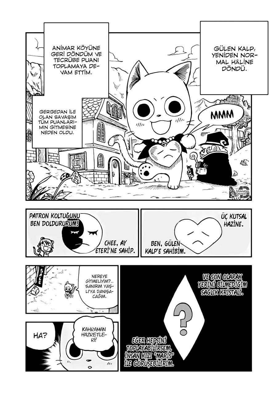 Fairy Tail: Happy's Great Adventure mangasının 36 bölümünün 3. sayfasını okuyorsunuz.