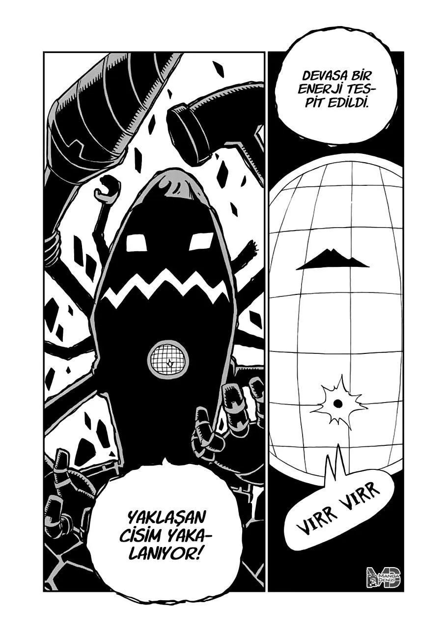 Fairy Tail: Happy's Great Adventure - Sayfa 16