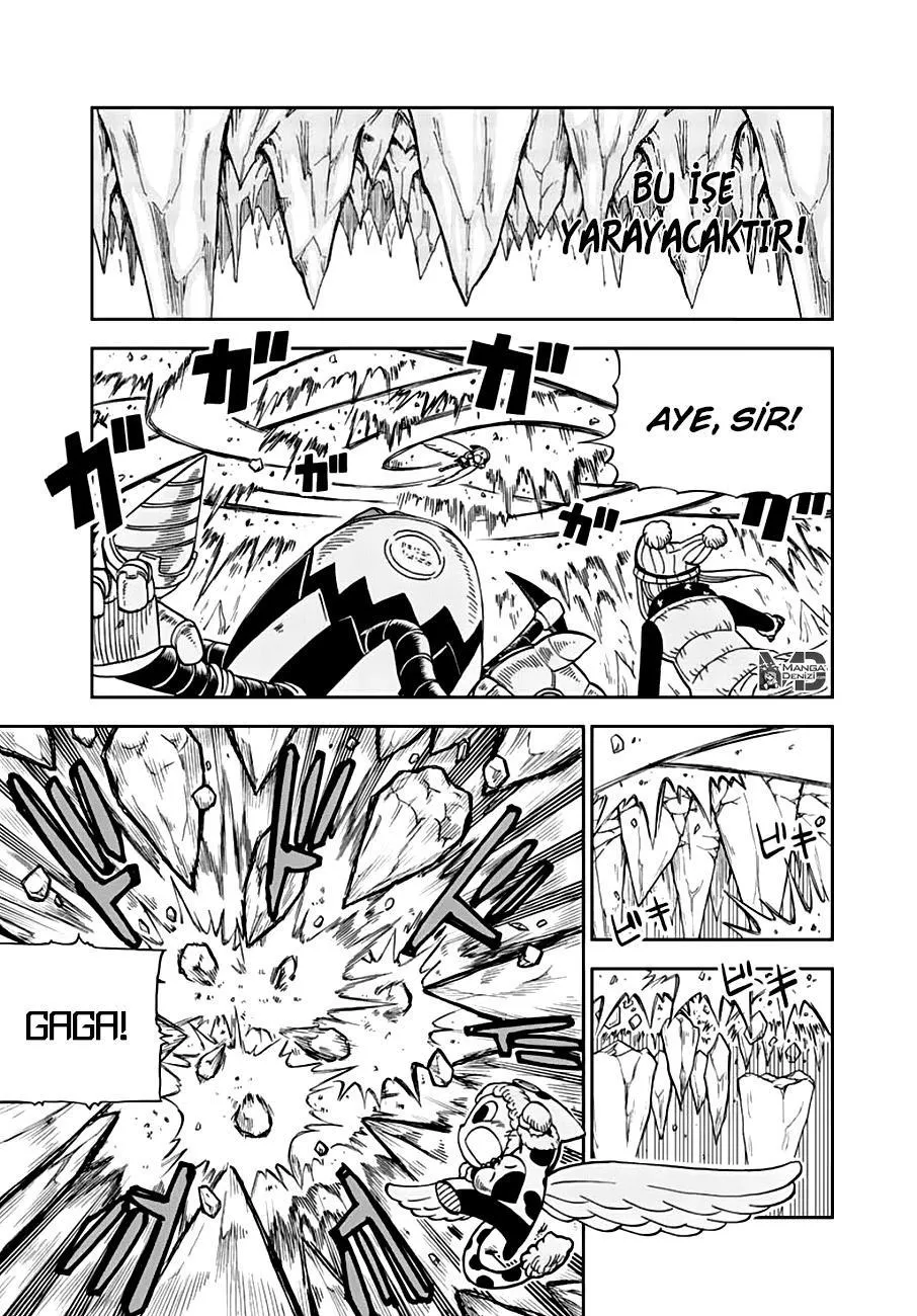 Fairy Tail: Happy's Great Adventure - Sayfa 10