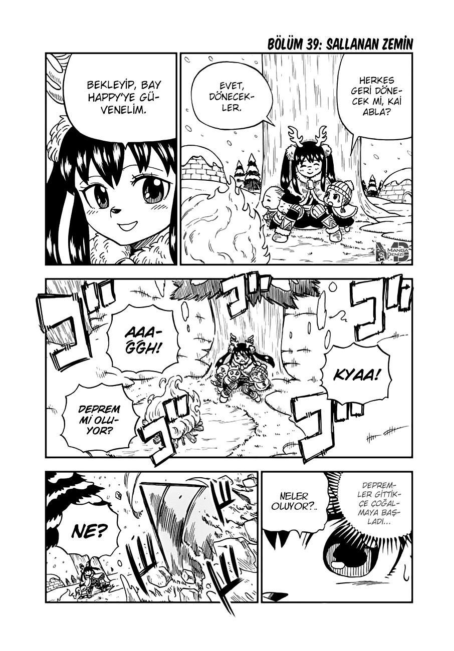 Fairy Tail: Happy's Great Adventure mangasının 39 bölümünün 2. sayfasını okuyorsunuz.