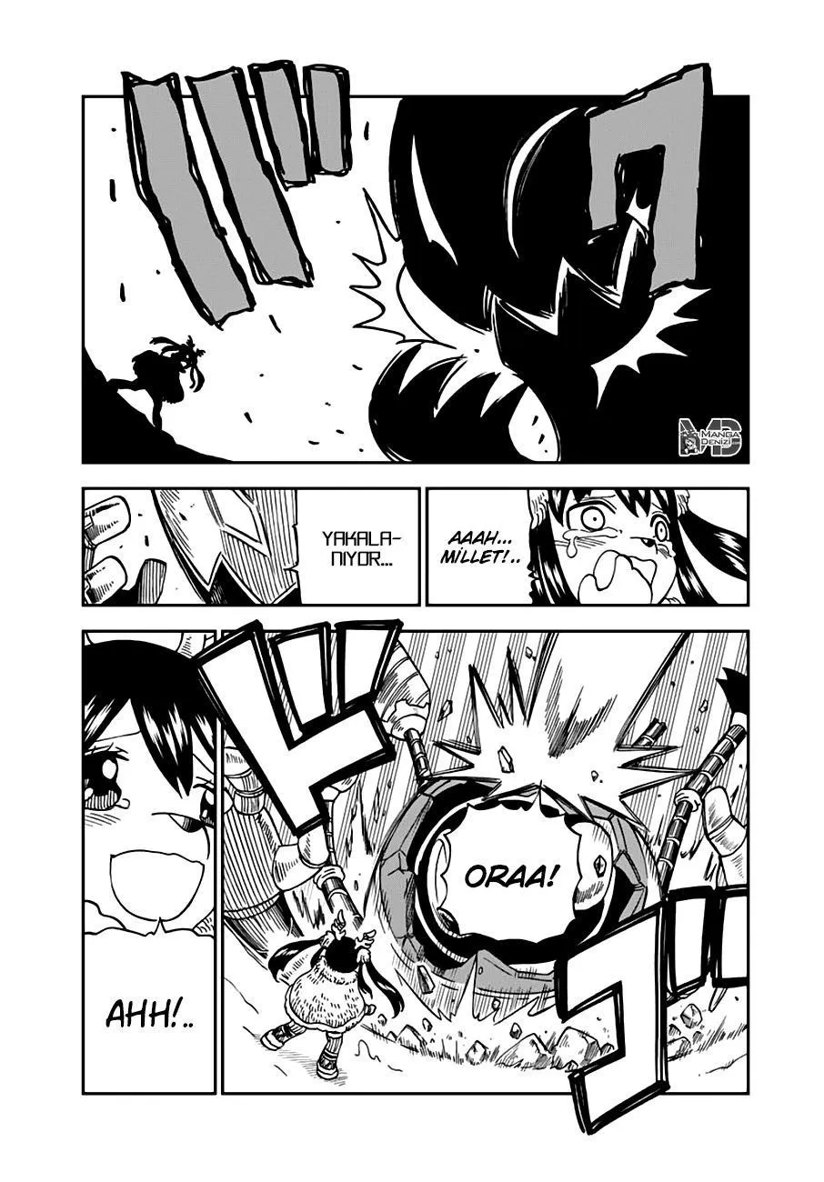 Fairy Tail: Happy's Great Adventure - Sayfa 4