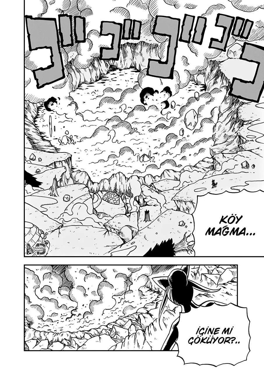 Fairy Tail: Happy's Great Adventure - Sayfa 9