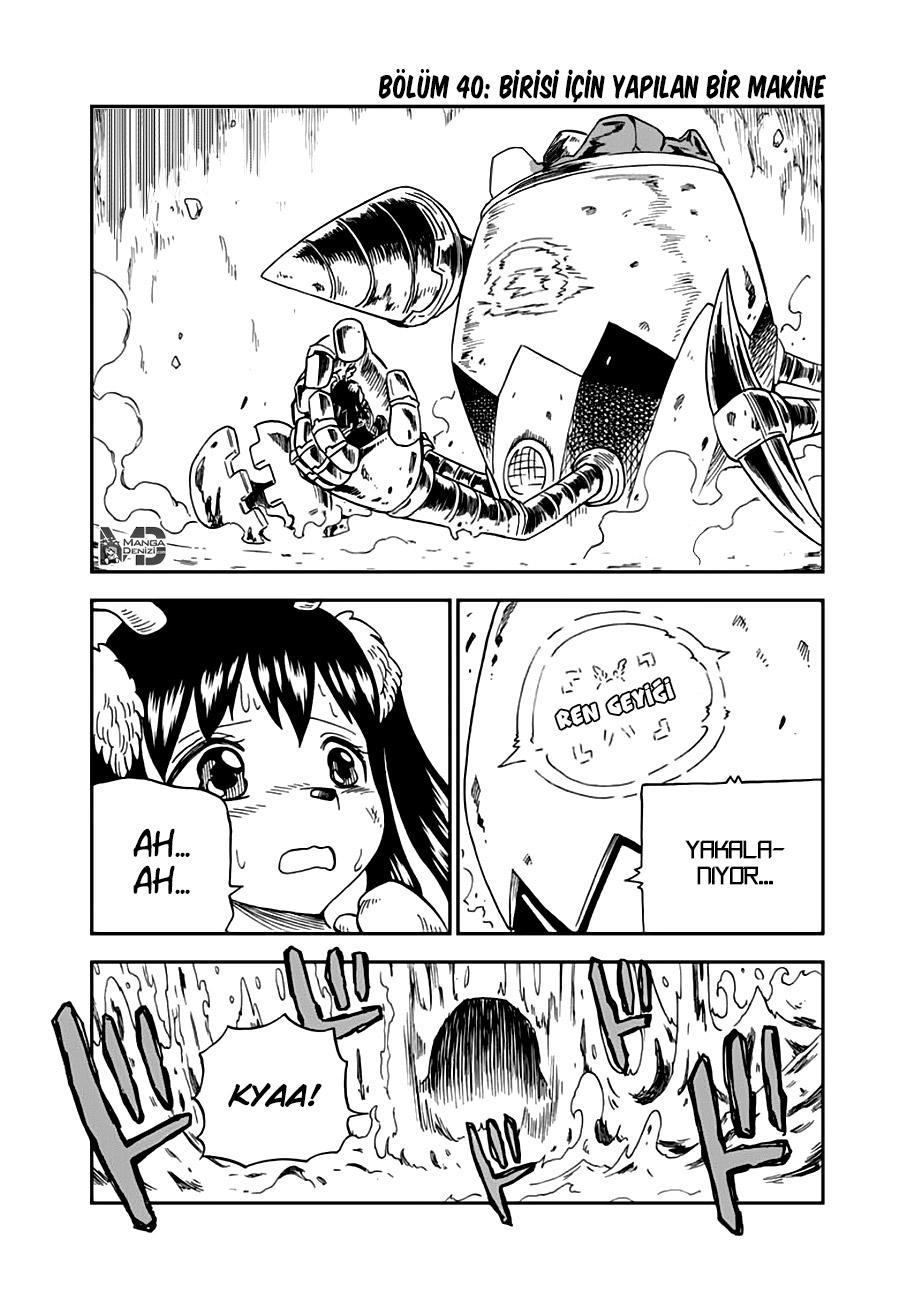 Fairy Tail: Happy's Great Adventure mangasının 40 bölümünün 2. sayfasını okuyorsunuz.