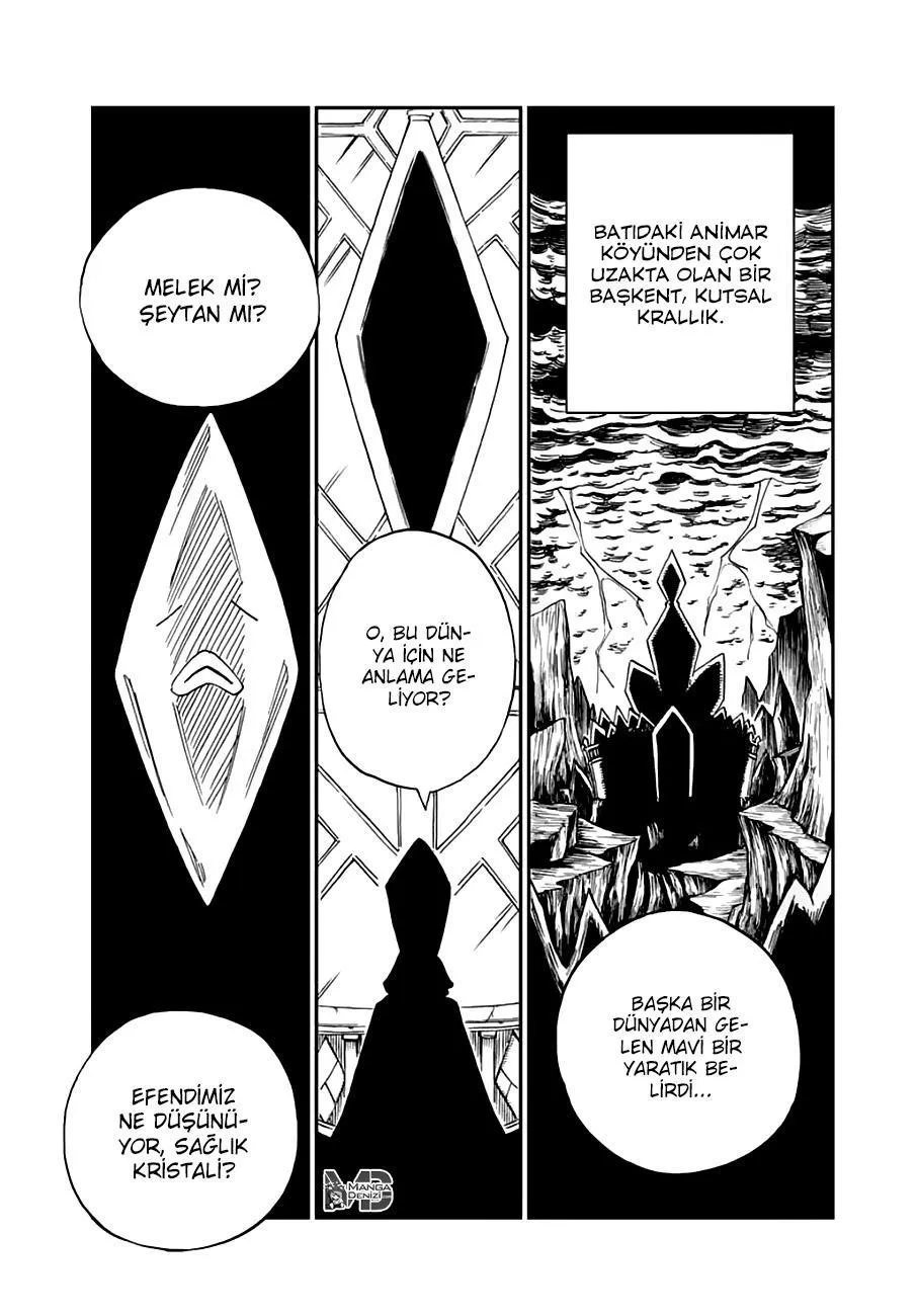 Fairy Tail: Happy's Great Adventure - Sayfa 18