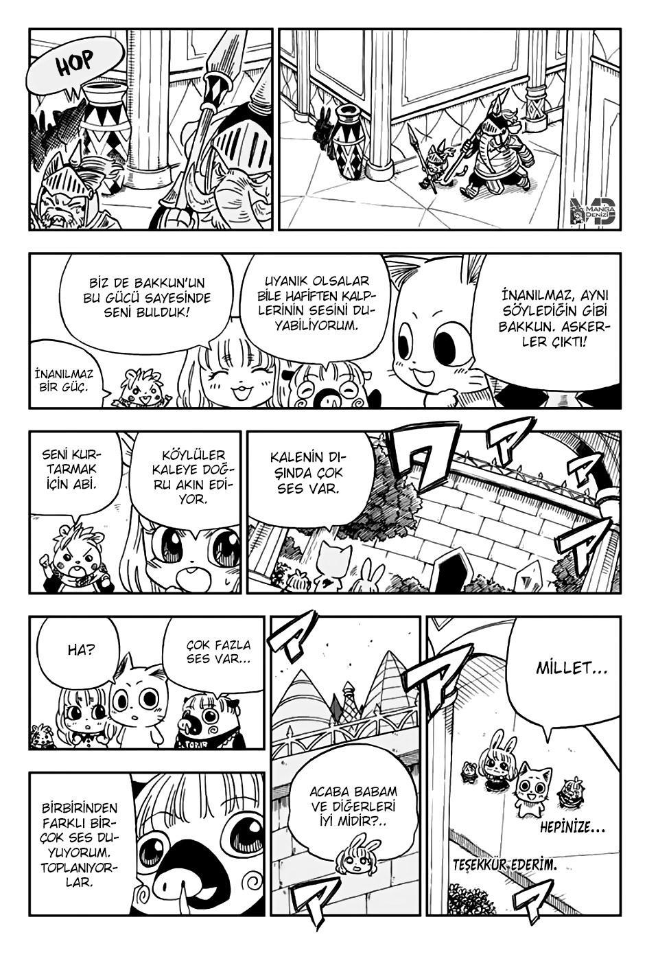 Fairy Tail: Happy's Great Adventure mangasının 46 bölümünün 8. sayfasını okuyorsunuz.