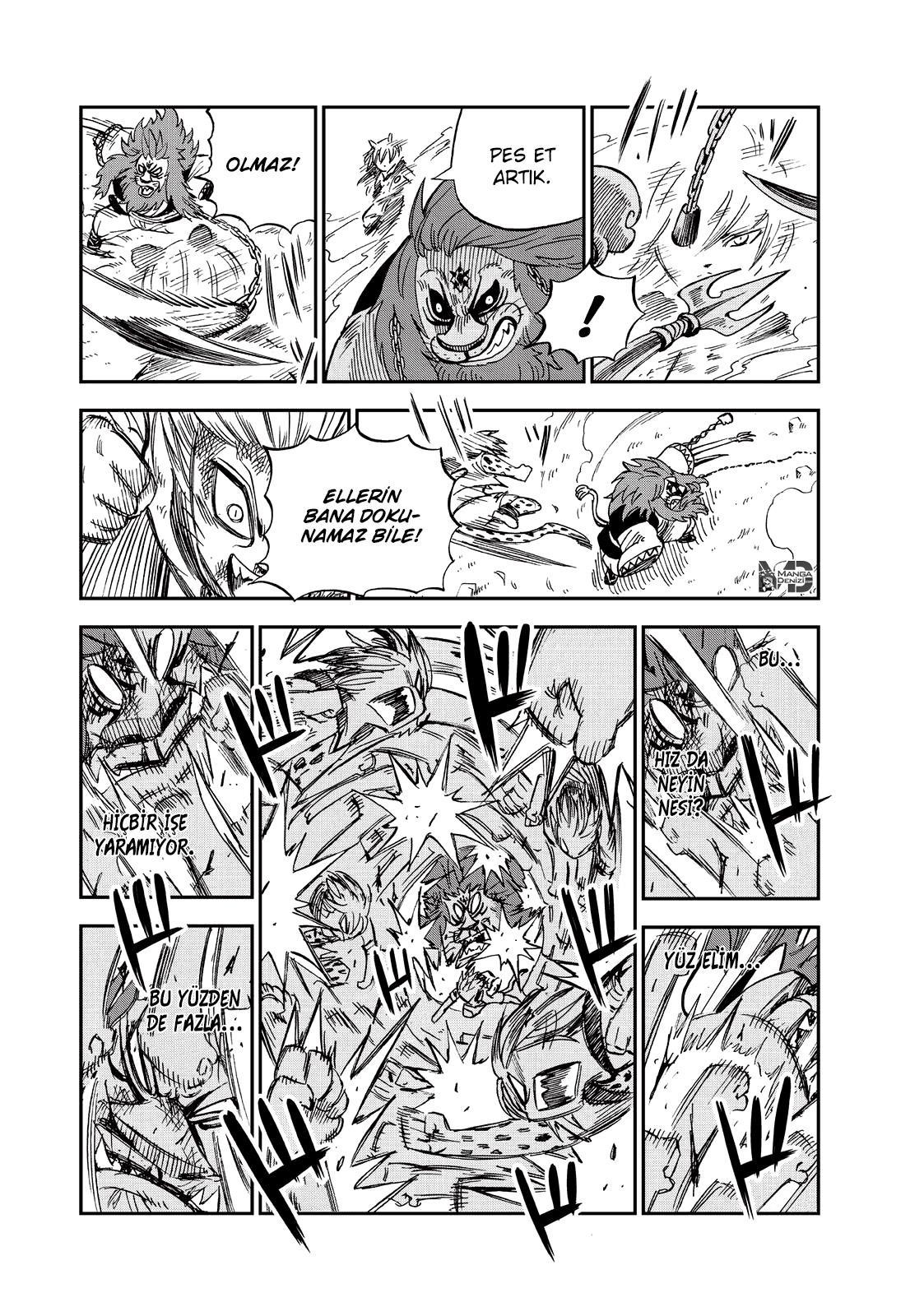 Fairy Tail: Happy's Great Adventure mangasının 50 bölümünün 3. sayfasını okuyorsunuz.