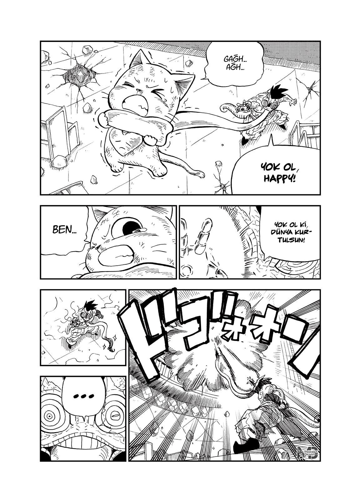 Fairy Tail: Happy's Great Adventure mangasının 51 bölümünün 4. sayfasını okuyorsunuz.