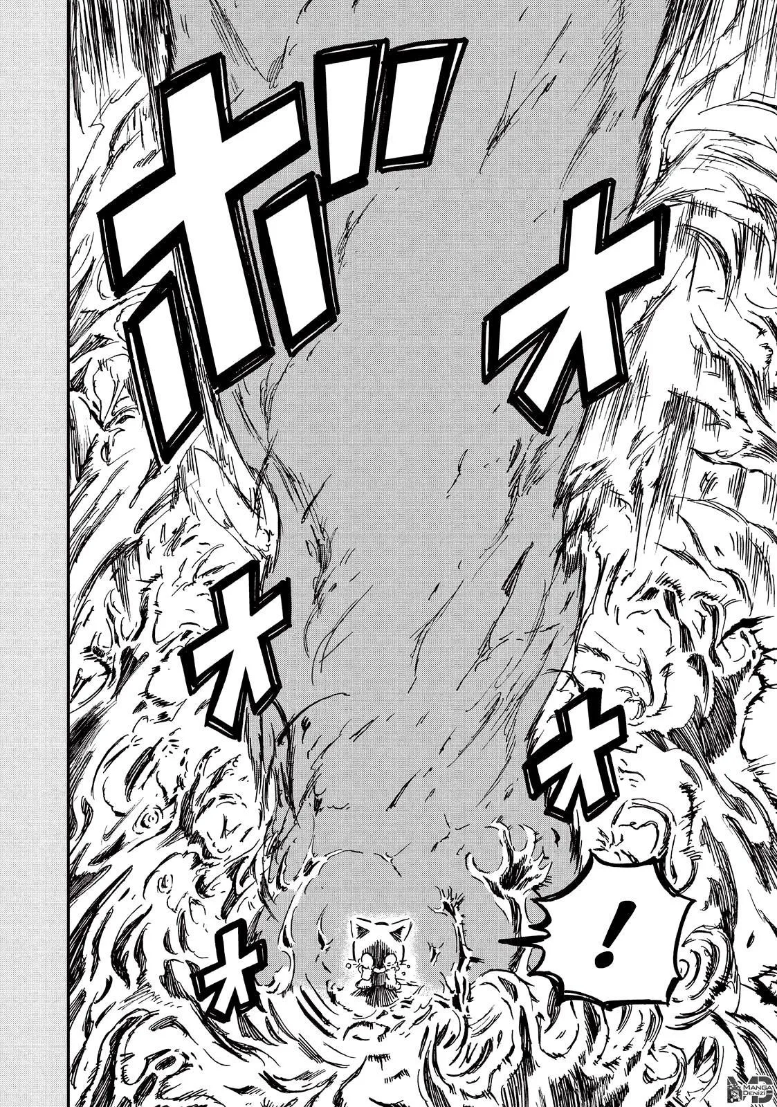 Fairy Tail: Happy's Great Adventure - Sayfa 11