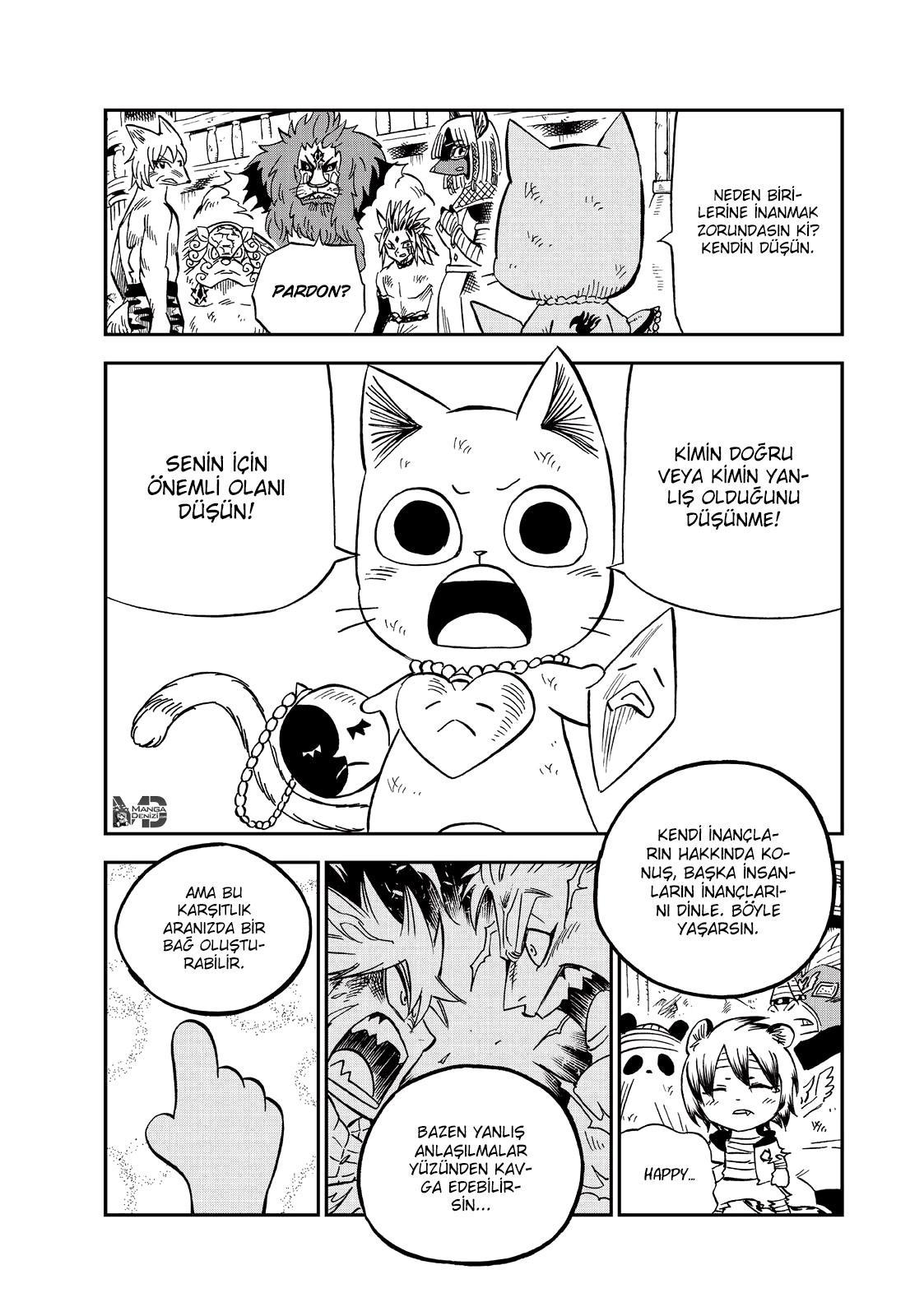 Fairy Tail: Happy's Great Adventure mangasının 54 bölümünün 4. sayfasını okuyorsunuz.