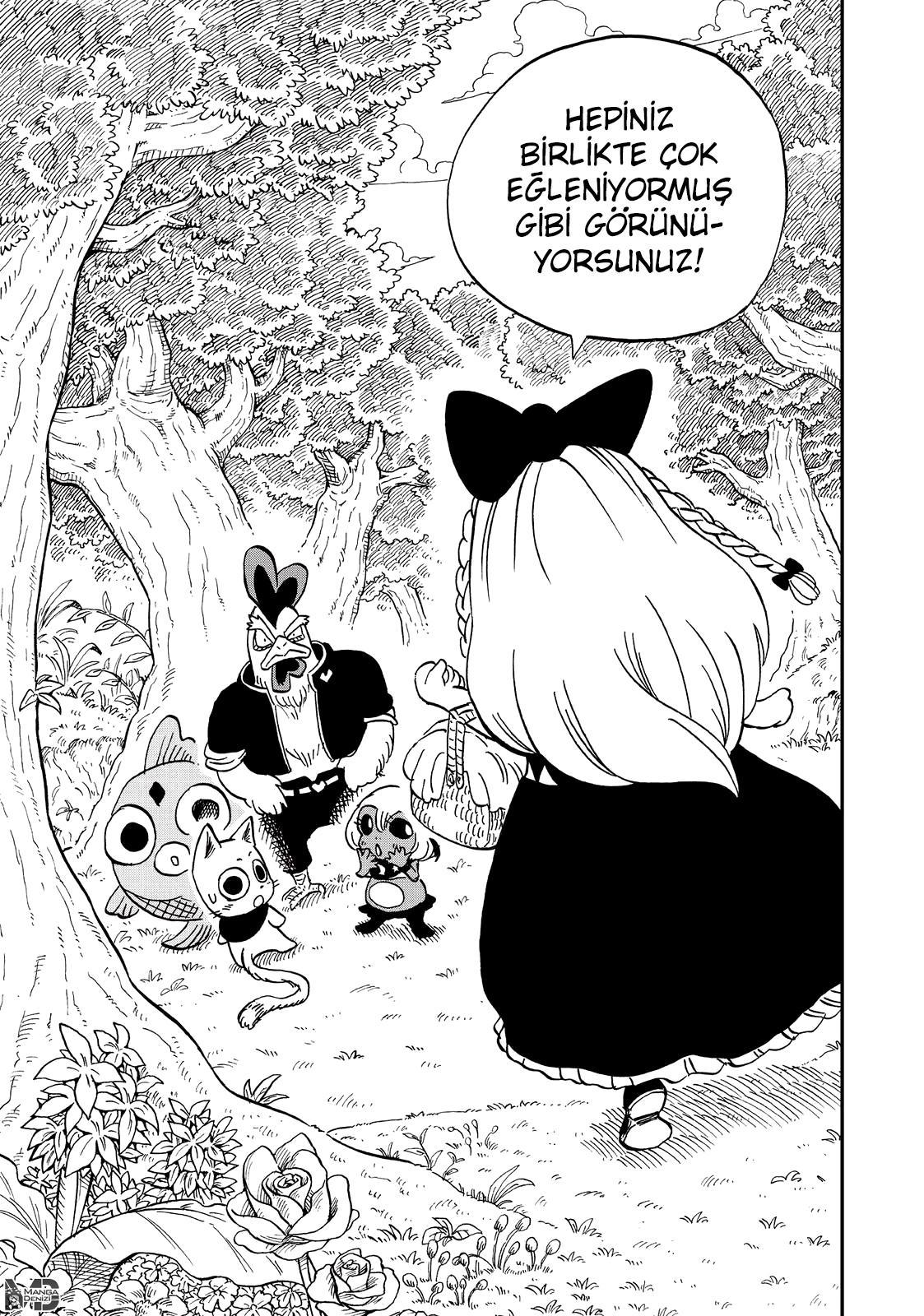 Fairy Tail: Happy's Great Adventure mangasının 55 bölümünün 14. sayfasını okuyorsunuz.