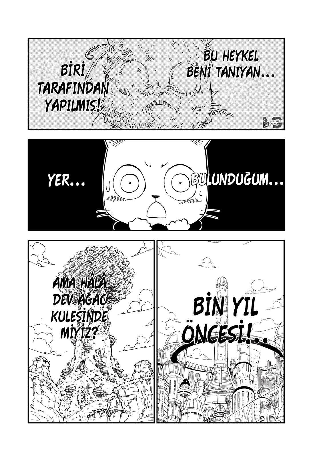 Fairy Tail: Happy's Great Adventure mangasının 57 bölümünün 13. sayfasını okuyorsunuz.