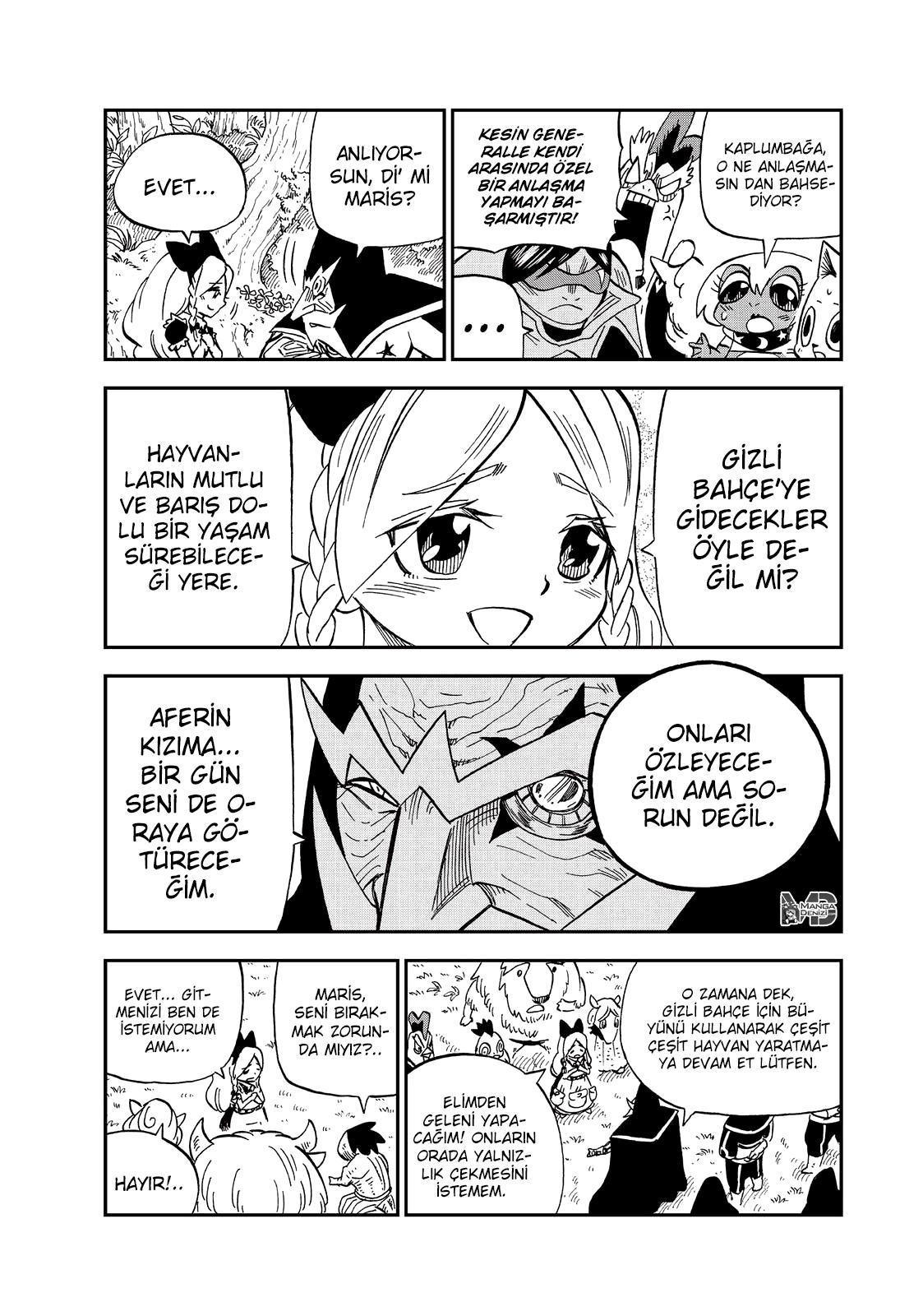 Fairy Tail: Happy's Great Adventure mangasının 58 bölümünün 10. sayfasını okuyorsunuz.