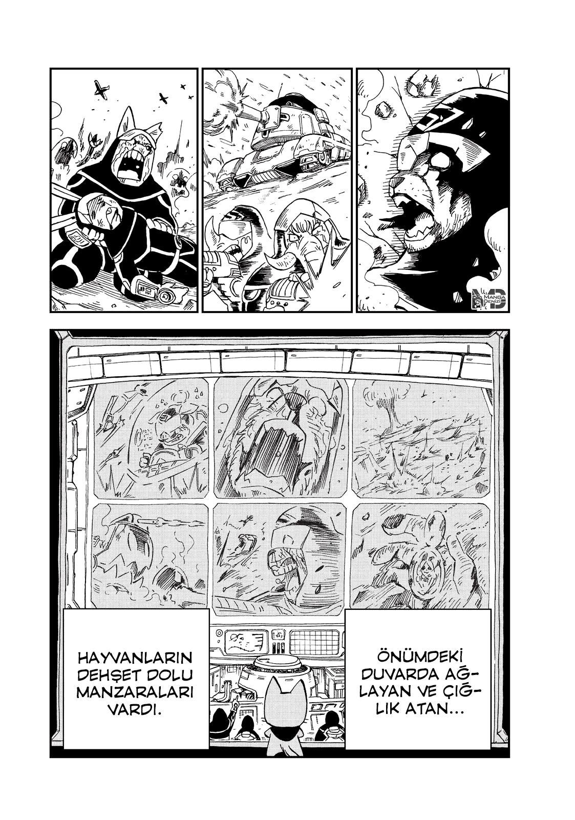 Fairy Tail: Happy's Great Adventure mangasının 58 bölümünün 15. sayfasını okuyorsunuz.