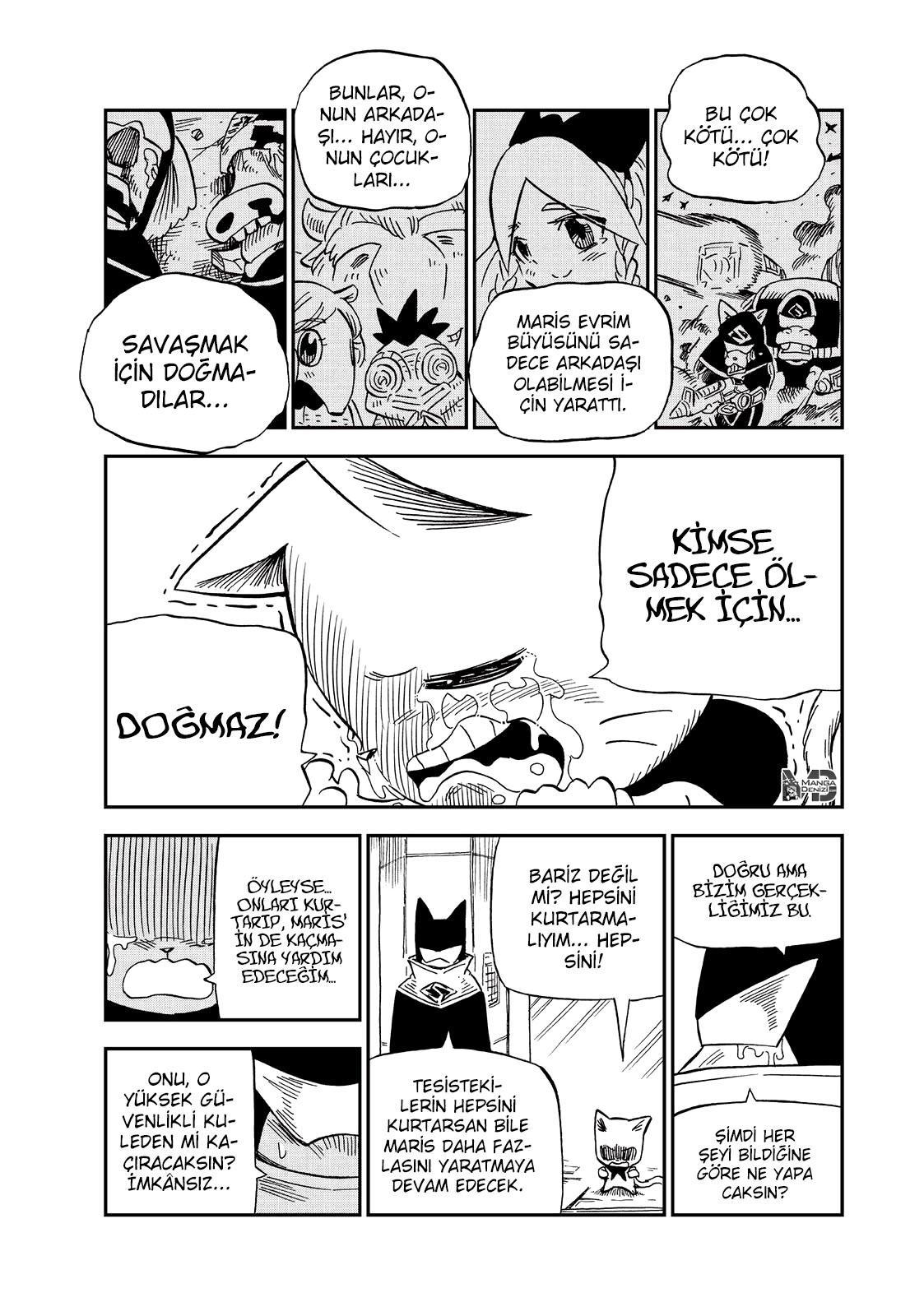 Fairy Tail: Happy's Great Adventure mangasının 59 bölümünün 6. sayfasını okuyorsunuz.