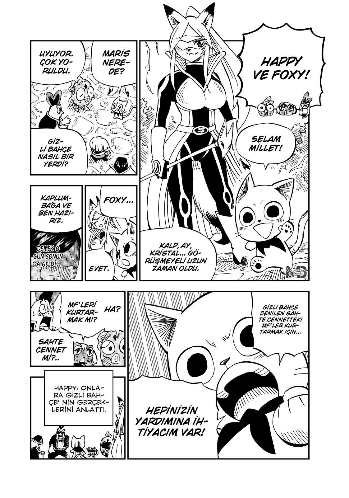 Fairy Tail: Happy's Great Adventure mangasının 59 bölümünün 9. sayfasını okuyorsunuz.