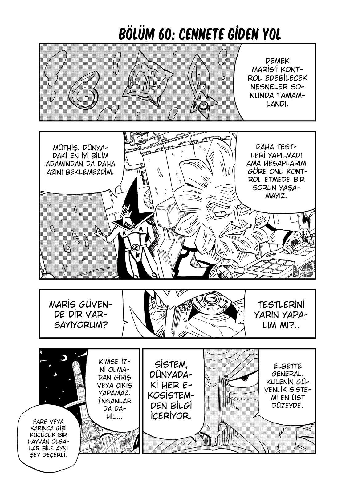 Fairy Tail: Happy's Great Adventure mangasının 60 bölümünün 2. sayfasını okuyorsunuz.