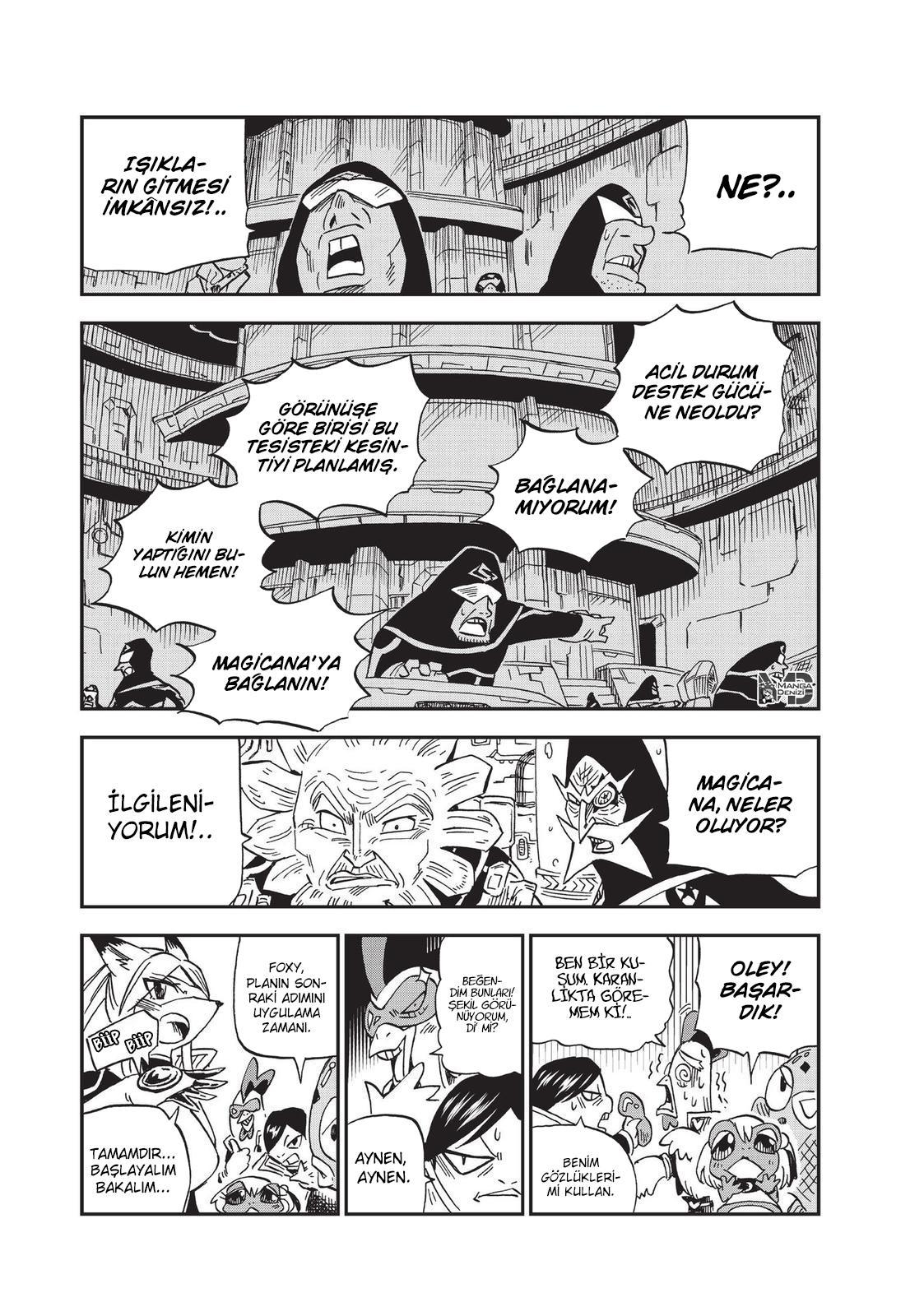 Fairy Tail: Happy's Great Adventure mangasının 60 bölümünün 11. sayfasını okuyorsunuz.