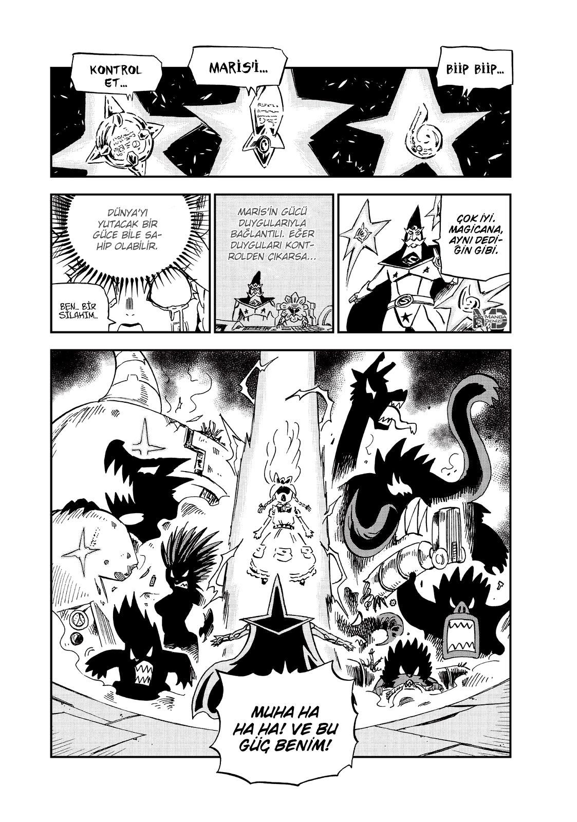 Fairy Tail: Happy's Great Adventure mangasının 62 bölümünün 10. sayfasını okuyorsunuz.