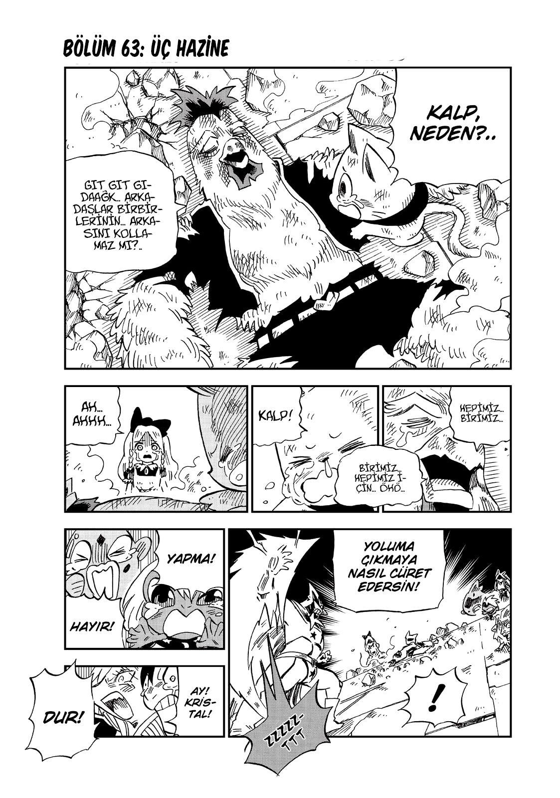 Fairy Tail: Happy's Great Adventure mangasının 63 bölümünün 2. sayfasını okuyorsunuz.