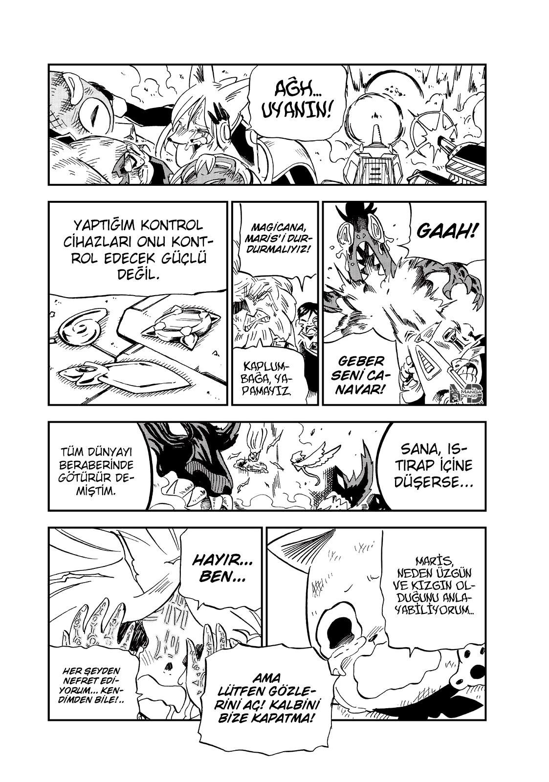 Fairy Tail: Happy's Great Adventure mangasının 63 bölümünün 9. sayfasını okuyorsunuz.