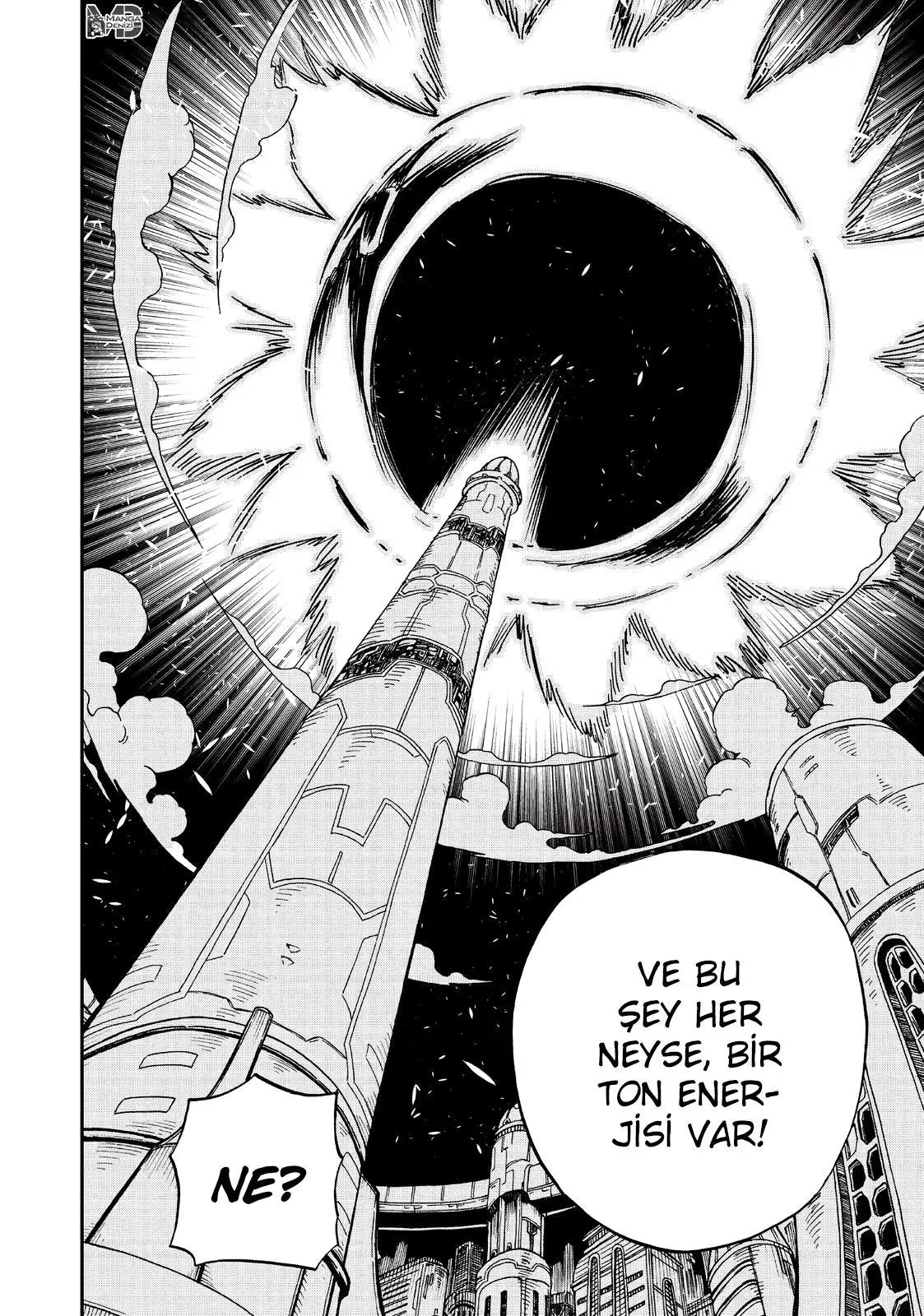 Fairy Tail: Happy's Great Adventure - Sayfa 5