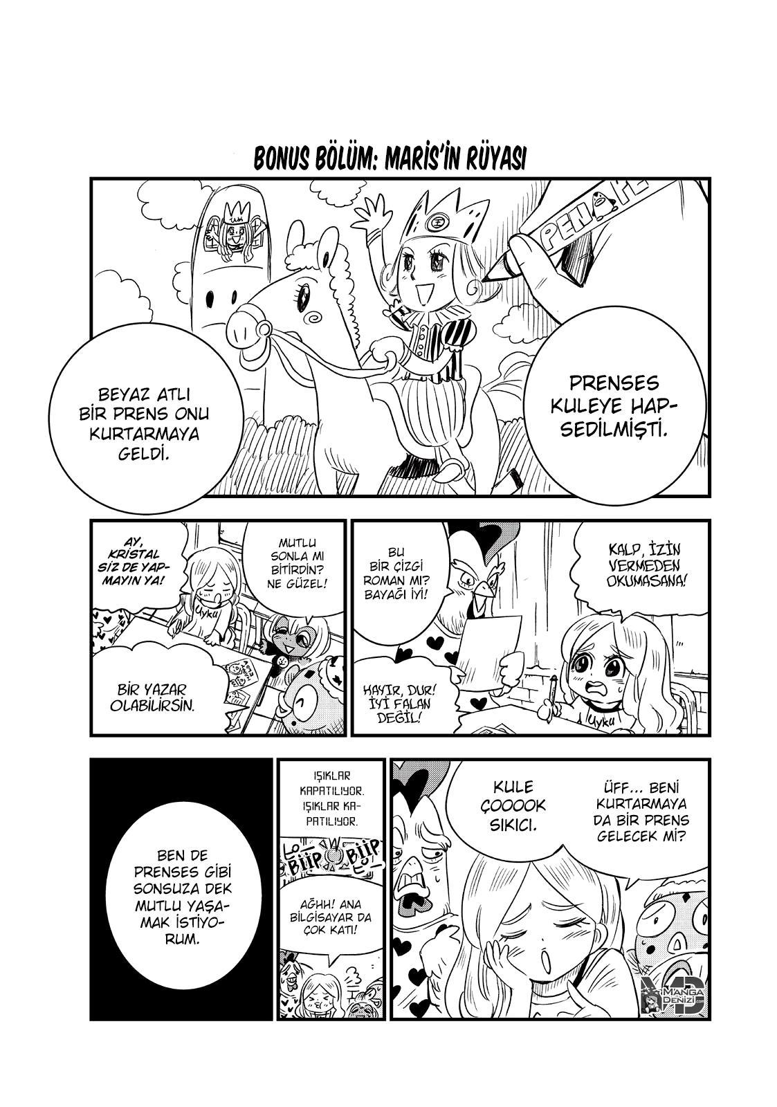 Fairy Tail: Happy's Great Adventure mangasının 70,5 bölümünün 2. sayfasını okuyorsunuz.