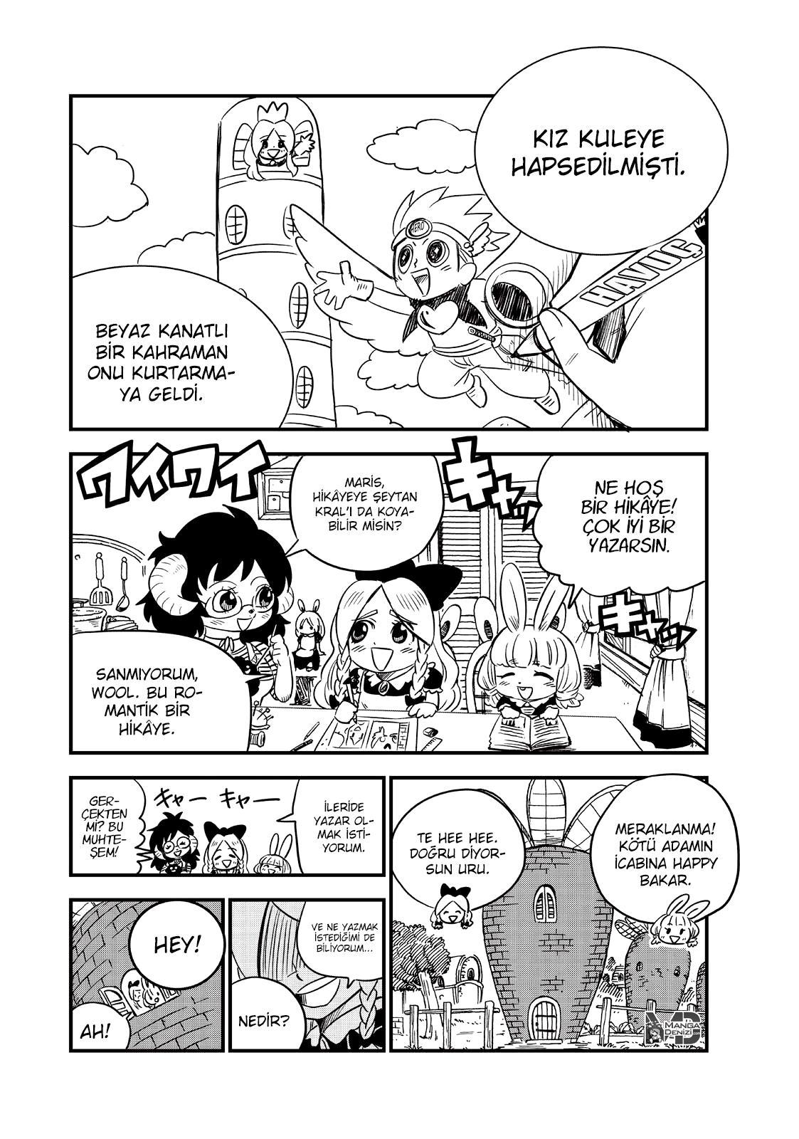 Fairy Tail: Happy's Great Adventure mangasının 70,5 bölümünün 3. sayfasını okuyorsunuz.