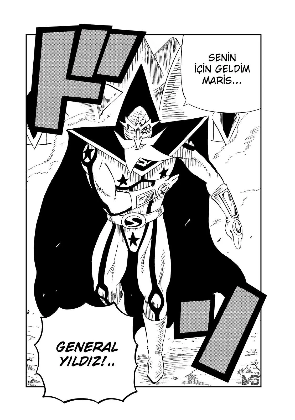 Fairy Tail: Happy's Great Adventure - Sayfa 15