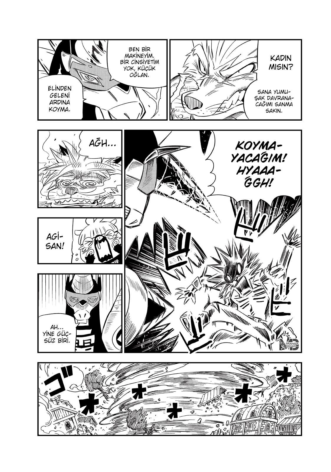 Fairy Tail: Happy's Great Adventure mangasının 72 bölümünün 6. sayfasını okuyorsunuz.