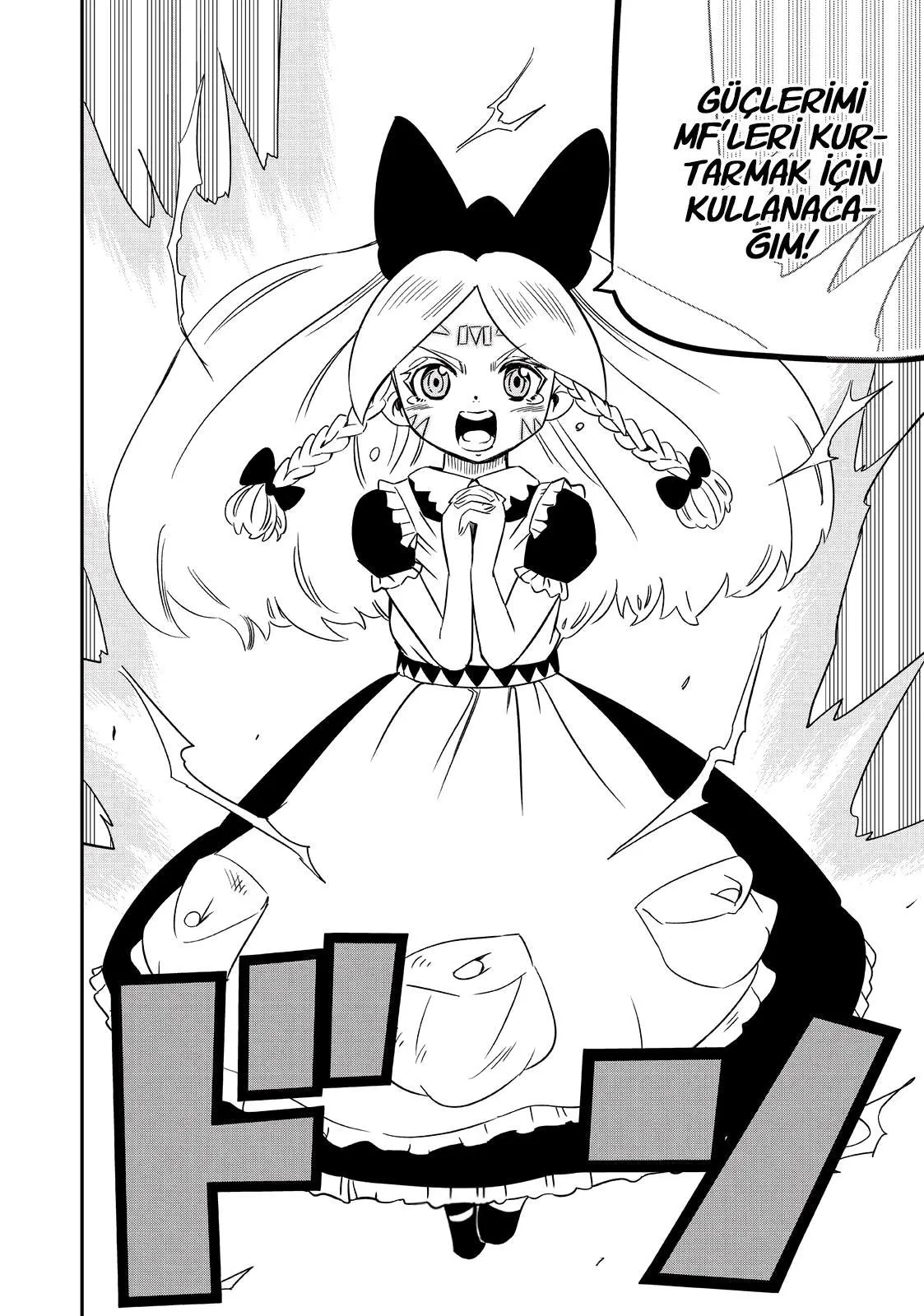 Fairy Tail: Happy's Great Adventure - Sayfa 13