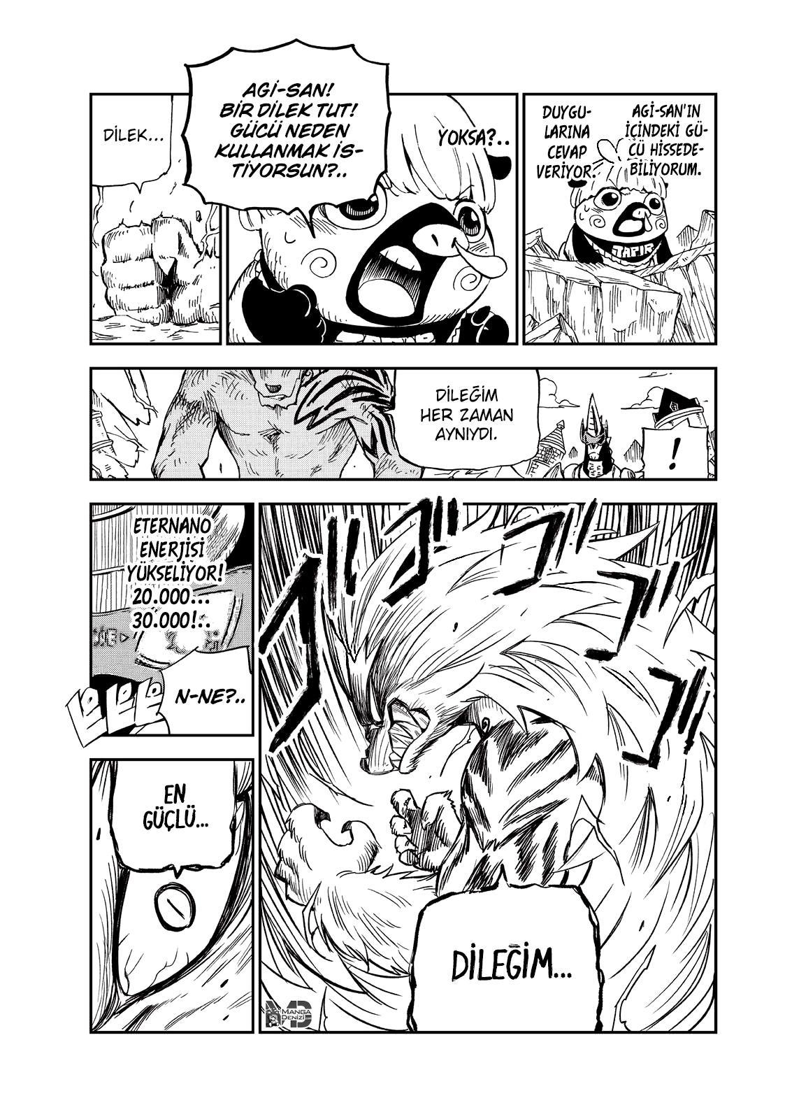 Fairy Tail: Happy's Great Adventure mangasının 73 bölümünün 6. sayfasını okuyorsunuz.