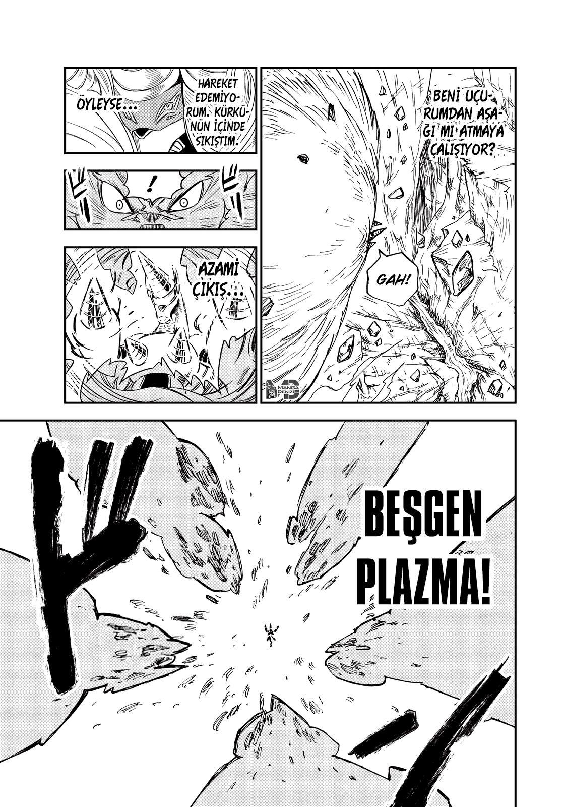 Fairy Tail: Happy's Great Adventure mangasının 73 bölümünün 12. sayfasını okuyorsunuz.