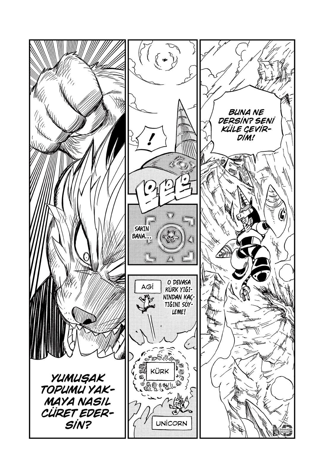 Fairy Tail: Happy's Great Adventure mangasının 73 bölümünün 13. sayfasını okuyorsunuz.