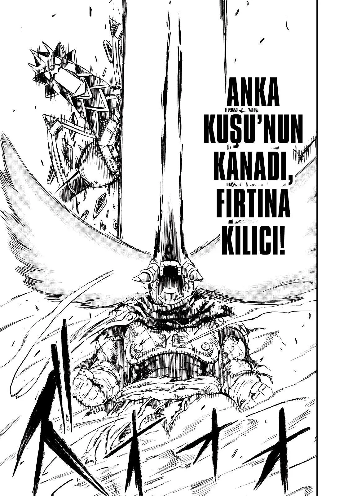 Fairy Tail: Happy's Great Adventure - Sayfa 16