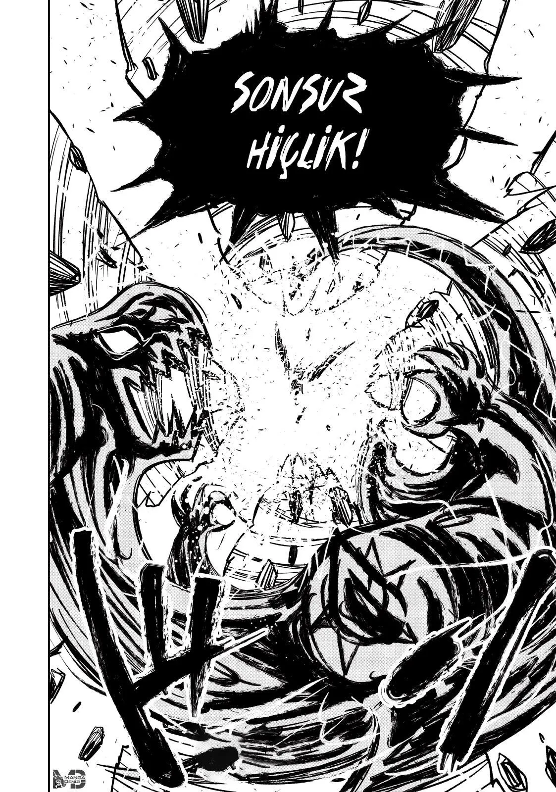 Fairy Tail: Happy's Great Adventure - Sayfa 13