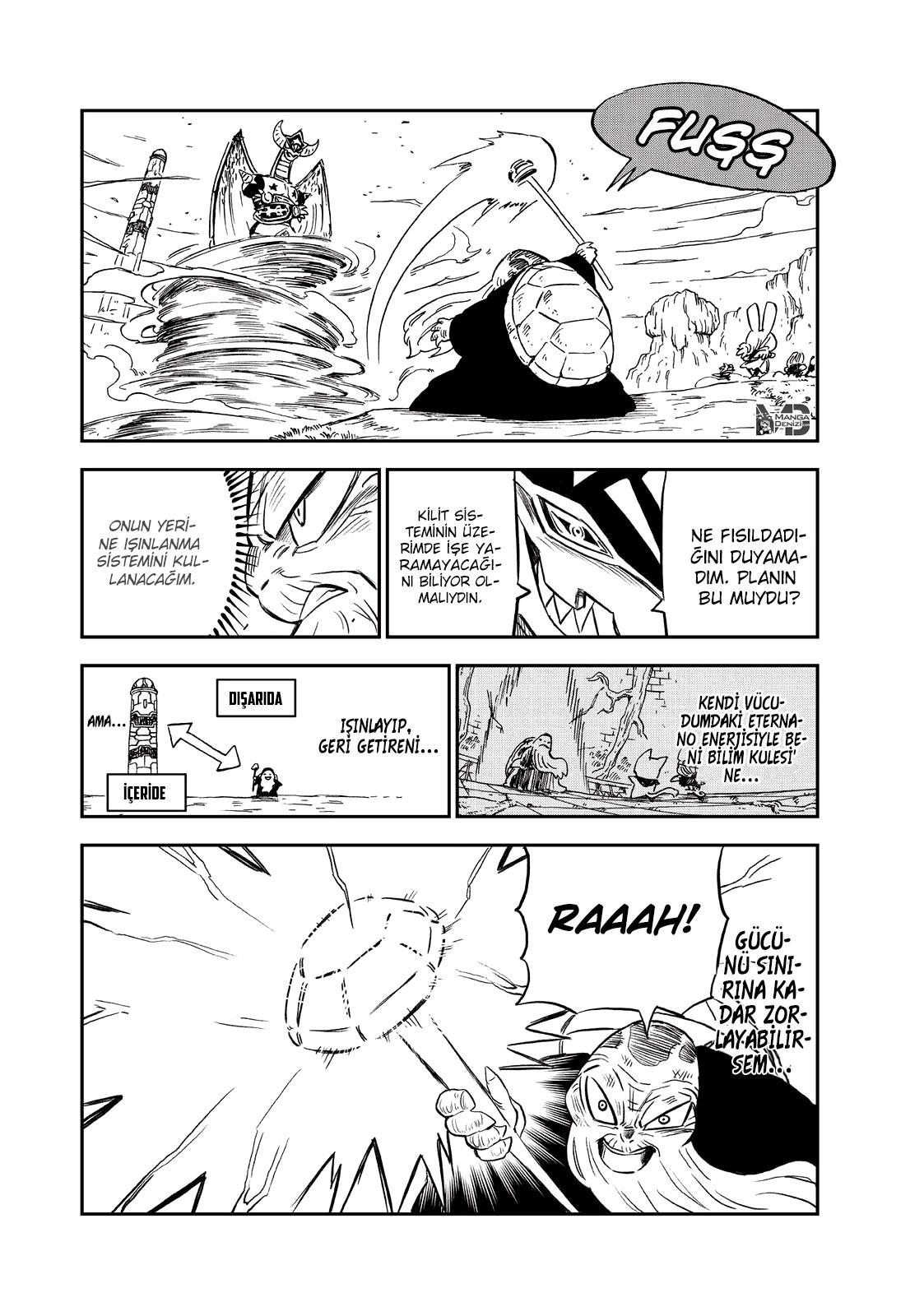 Fairy Tail: Happy's Great Adventure mangasının 76 bölümünün 5. sayfasını okuyorsunuz.