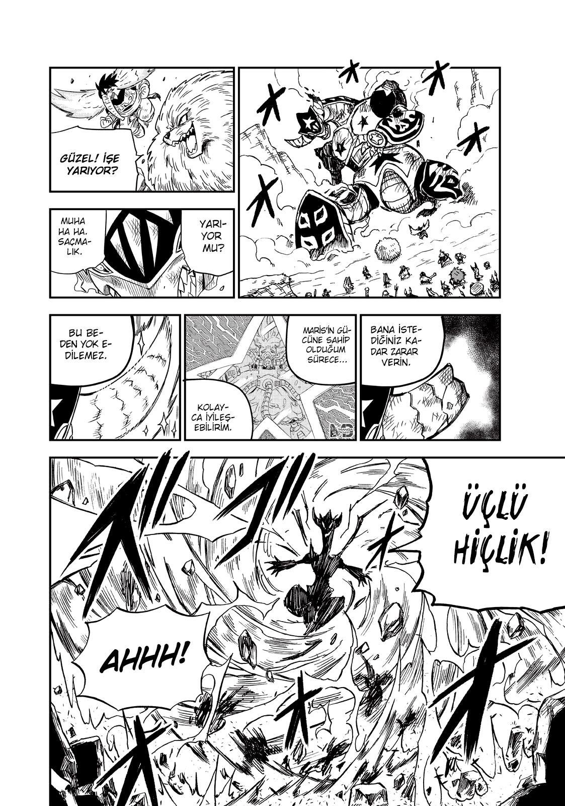 Fairy Tail: Happy's Great Adventure mangasının 76 bölümünün 13. sayfasını okuyorsunuz.