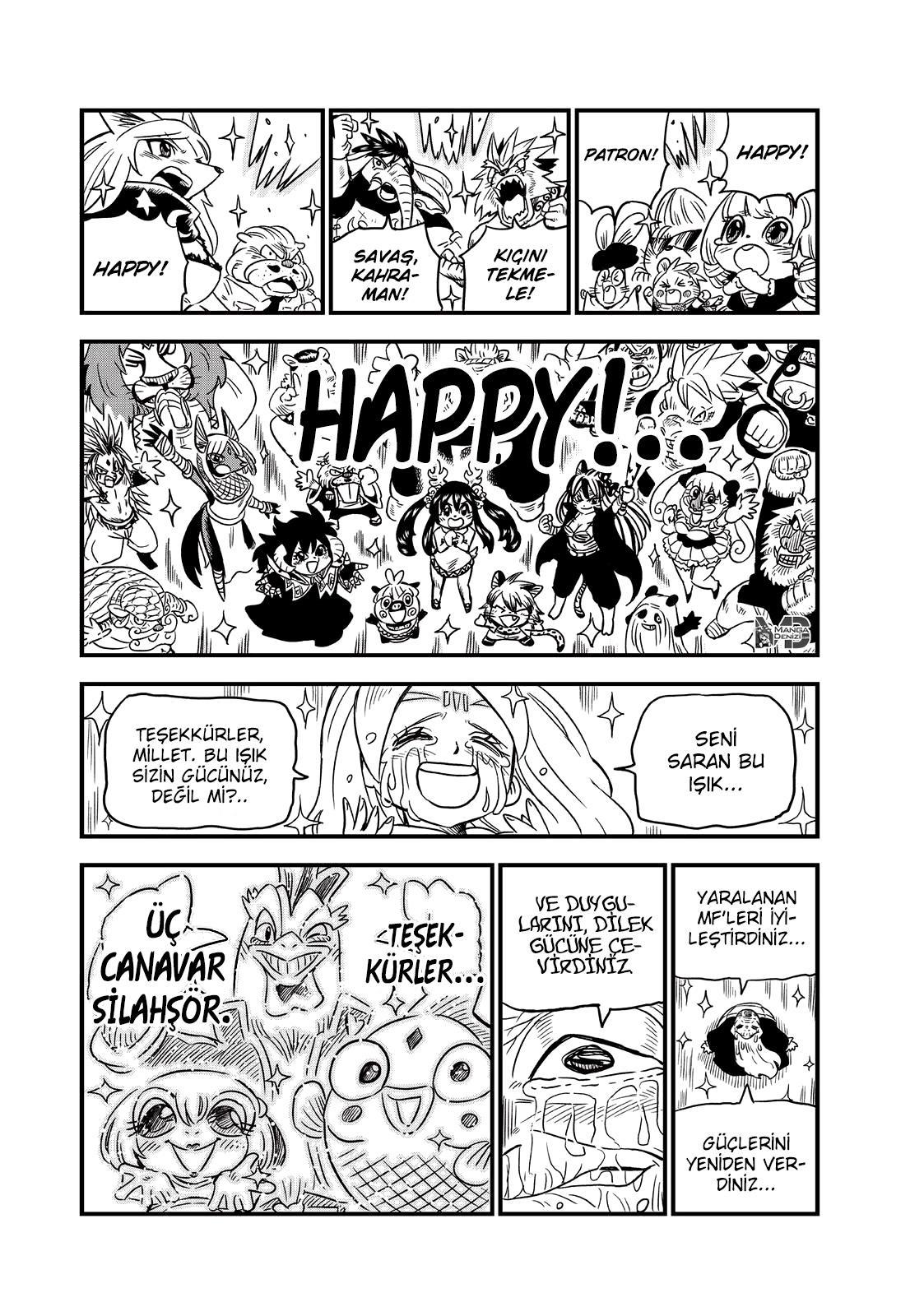 Fairy Tail: Happy's Great Adventure mangasının 79 bölümünün 11. sayfasını okuyorsunuz.