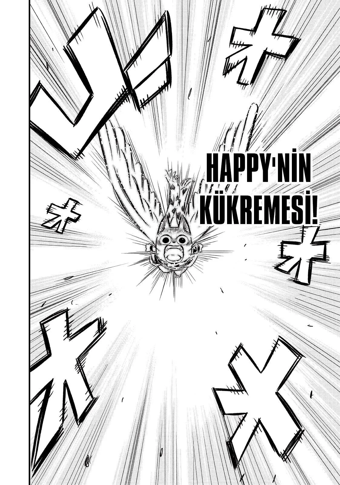 Fairy Tail: Happy's Great Adventure - Bölüm 79 - Sayfa 15