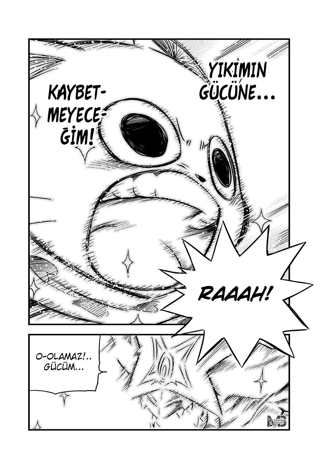 Fairy Tail: Happy's Great Adventure - Sayfa 5