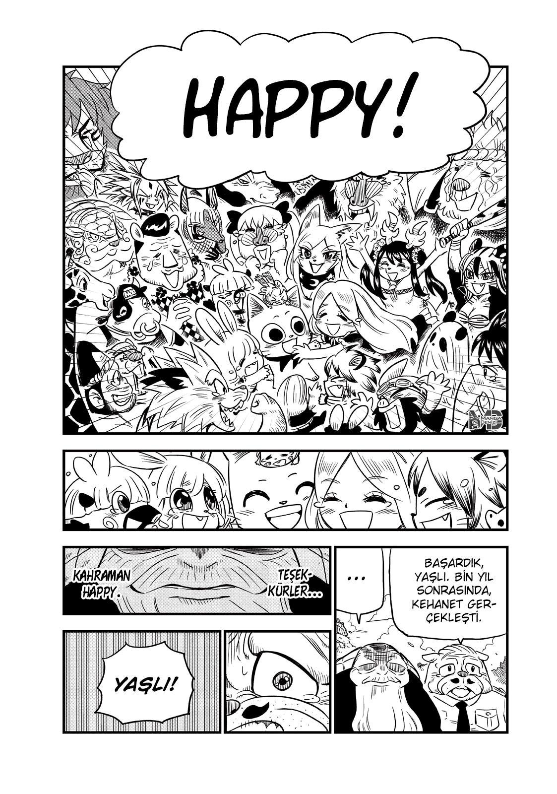 Fairy Tail: Happy's Great Adventure mangasının 80 bölümünün 8. sayfasını okuyorsunuz.