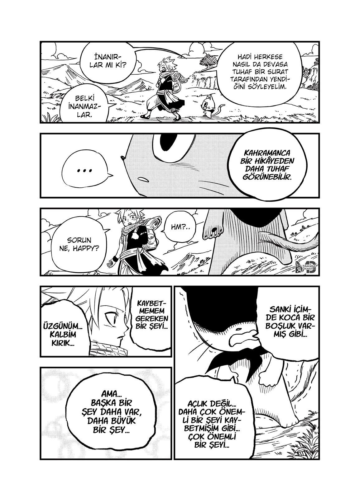 Fairy Tail: Happy's Great Adventure mangasının 80 bölümünün 18. sayfasını okuyorsunuz.